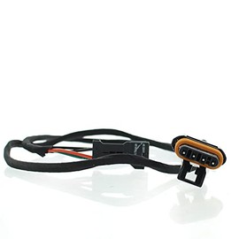 Polaris Ranger Sealed Winch Jumper Switch, Genuine OEM Part 2415055, Qty 1