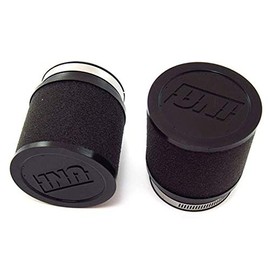 Clamp-On Pod Filter Kit - 2 1/4in. x 3in. x 3in. Fits 1981 Yamaha XS1100