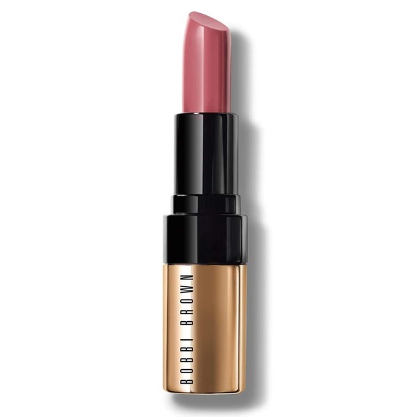 Bobbi Brown - Luxe Lip Color - Soft Berry 8 - 0.13 oz / 3.8 g - Full Size