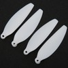 Drone Propeller Low Noise Props Blade Light Weight RC Accessories