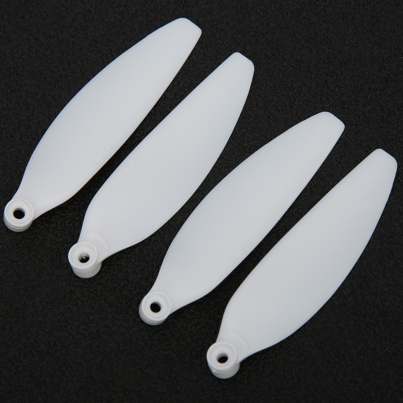 Drone Propeller Low Noise Props Blade Light Weight RC Accessories