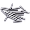D4 (4mm x 8mm) Dowel Pins (M6) - Stainless Steel