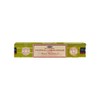 VIE Satya Incense Sticks, 12 Packs x 15g, Tropical Lemon