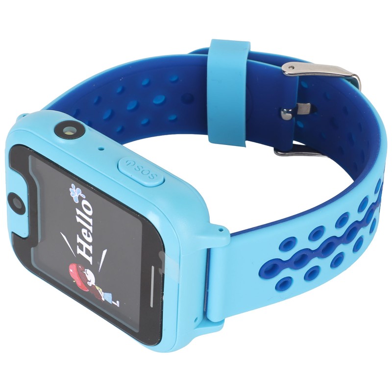 2G GSM Kids Smart Watch Waterproof Cell Phone Watch 1.54in