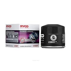 Ryco Syntec Oil Filter (Z436ST)