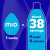 mio Strawberry Watermelon Flavored with other natural flavor Liquid Water
