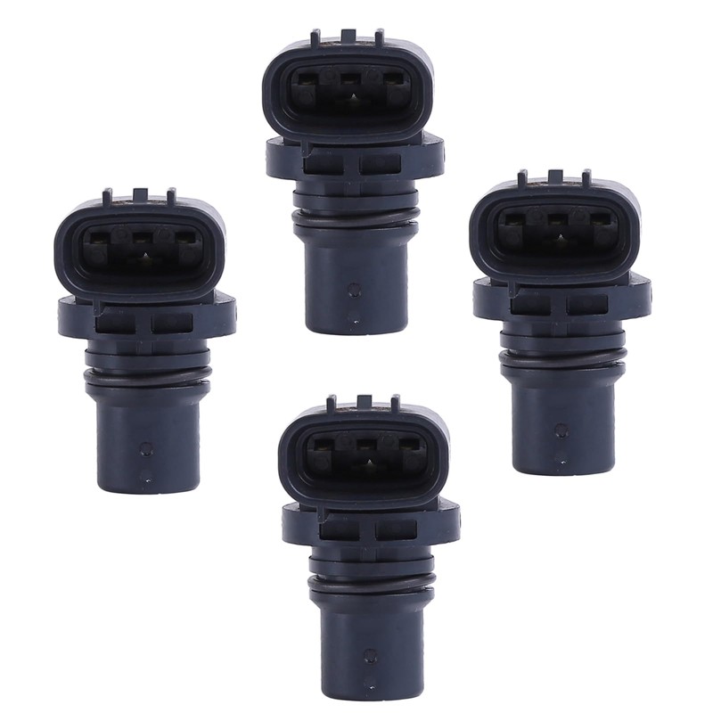 4Pcs Engine Camshaft Position Sensors Fits 2013-2017 Forester X/ 2.0XT