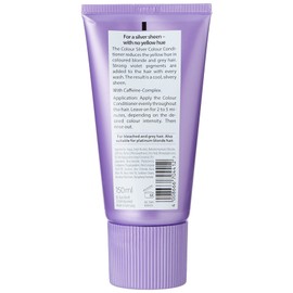 Plantur 39 Colour Silver Conditioner, 150 ml