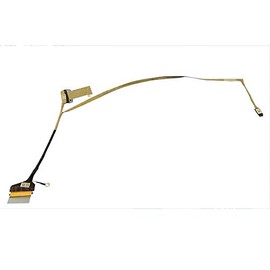 ZAHARA LCD LED LVDS Screen Display Video Ribbon Cable Connector for Dell G7 17 7790 Screen Display Flex line 40pin
