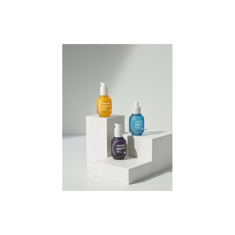 ONOMA LIGHTS Blossom™ Essence 1.2 fl oz / 1.18 fl