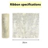 Christmas Tree Ribbon Gold Christmas Decorations Gold Christmas Tree Decorations