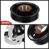 A-Premium Air Conditioner AC Compressor Clutch Kit Compatible with Volkswagen