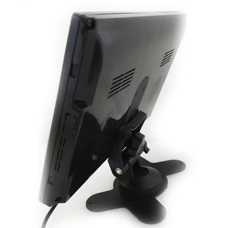 9" Digital Color TFT LCD with 2 Video Input LCD