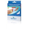 Epitact Pharma Cuscinetti Doppia Protezione, M - Pacco da 2