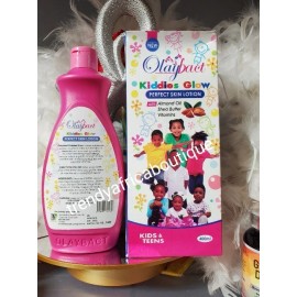 Olaybact Kiddies GLOW PERFECT skin Kids & Teens Body Lotion 400ml X 1