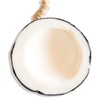 LABOTE Handmade Thai Organic Natural Coconut Soap with Typical Scent