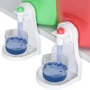 BYHANG 2 Piezas Soporte para Detergente, Dispensador de Detergente para