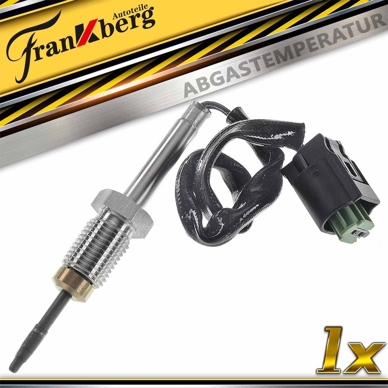 Exhaust Gas Temperature Sensor for 1 Series E87 3 Series