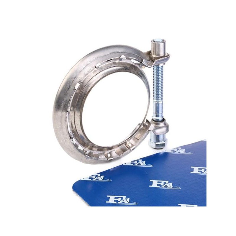 FA1 Pipe Connector, exhaust system 936-870