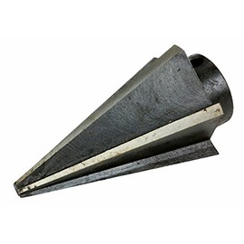 Toledo Pipe 36277 E-863 Reamer Cone fits RIDGID® 300 1215 1822 300 Compact 341 42365