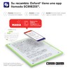 Oxford Oxford A4 Refill 80 Sheets Squared 5 x 5