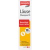 Mosquito med lice shampoo 10