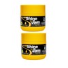 Shine N Jam Conditioning Gel Extra Hold 4 Ounce (2