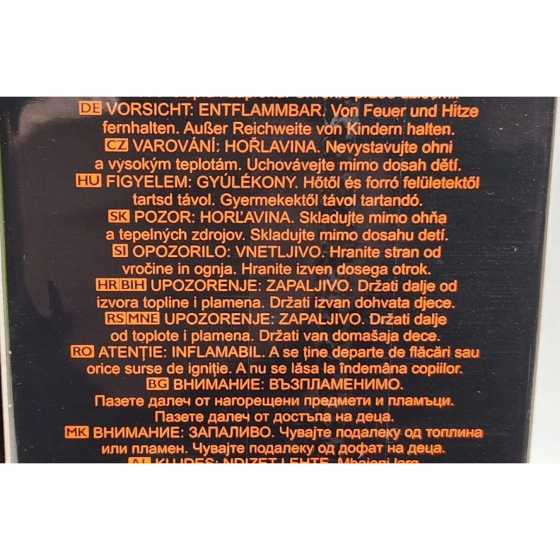 Avon FULL SPEED/RPM Eau de Toilette Spray 2.5 fl.oz