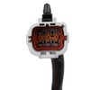 SCITOO Front Left and Front Right Power Window Regulator with