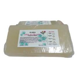 Ideas 6 Kg Jabón De Glicerina