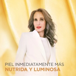 CREMA DÍA L'ORÉAL AGE PERFECT NUTRICIÓN INTENSA 50ml Antiarrugas  Pieles 60+  