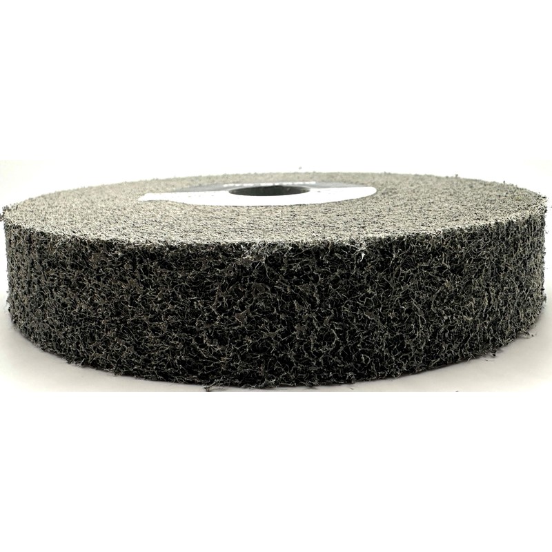 Pro-Graad Multi-Finishing Wheel – 6” x 1” x 1” 3S