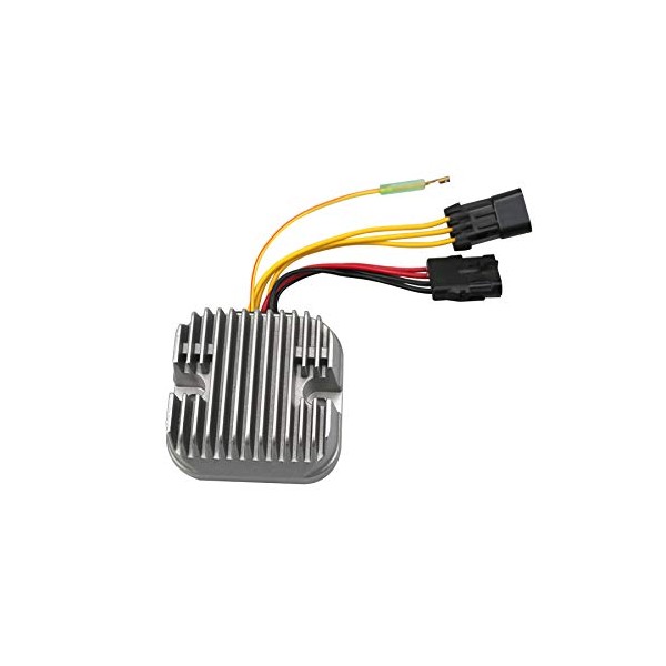 Hocean-Max Mosfet regulator rectifier is compatible with Polaris ATV/UTV 4011925