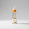 Serum Facial Antiedad Iluminante Rejuvenecedor Global Beauty