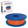 Dremel Idea Builder PLA Filament for 3D Printer - Orange