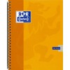 Oxford 100103804 Spiral Book 170 x 220 mm Squared 50