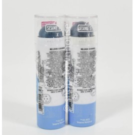 wet n wild 2 Wet n Wild Sesame Street Me Love Cookie Monster Lip Scrub