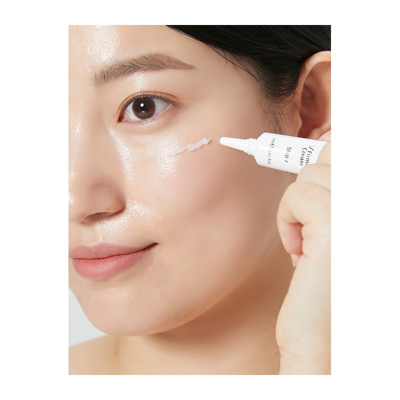 Anasis Bella Contour V Firming Cream 30ml / 벨라컨투어 V