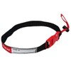 CCM Laundry Loop with Sock Snare, Colour: Black/Red