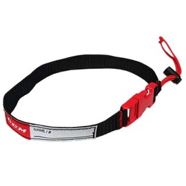 CCM Laundry Loop with Sock Snare, Colour: Black/Red