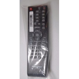 For Hisense HISENSE EN-KA91 Television Remote Control for 32H3E 40H3E
