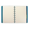 Filofax Refillable Notebook Aqua (B115012U)