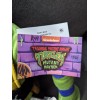 Nickelodeon TMNT Nickelodeon Leo 24” Plush Pillow Buddy Leonardo Jay