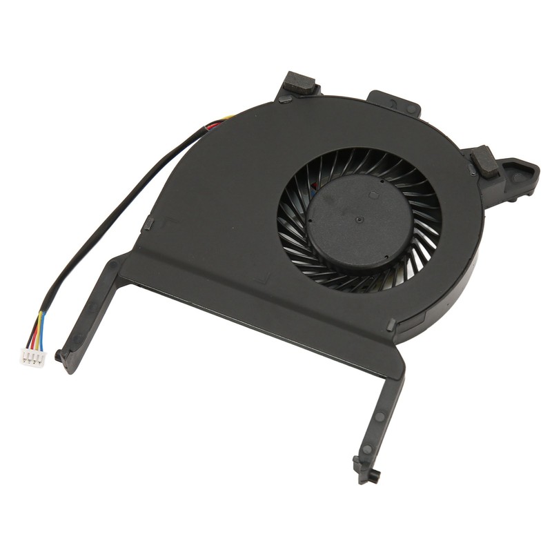 Laptop CPU Cooling Fan Replacement Compatible for HP EliteDesk 800