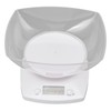5kg Digital Kitchen Scale G OZ LB Unit Switching Food