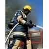 ZYfire Fire Hose - 1" ID x 25 FT Single