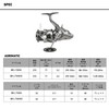 Daiwa 26 Aromatic BR LT3000D Spinning Reel