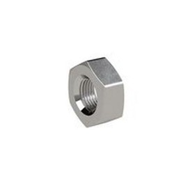 RIEGLER 119337 Sechskant-Gegenmutter G 1 IG SW 46 ES 1.4408-1 Stück