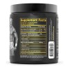 Pre Entreno Polvo BPI Sports Raspberry Tea Línea Billy Gunn