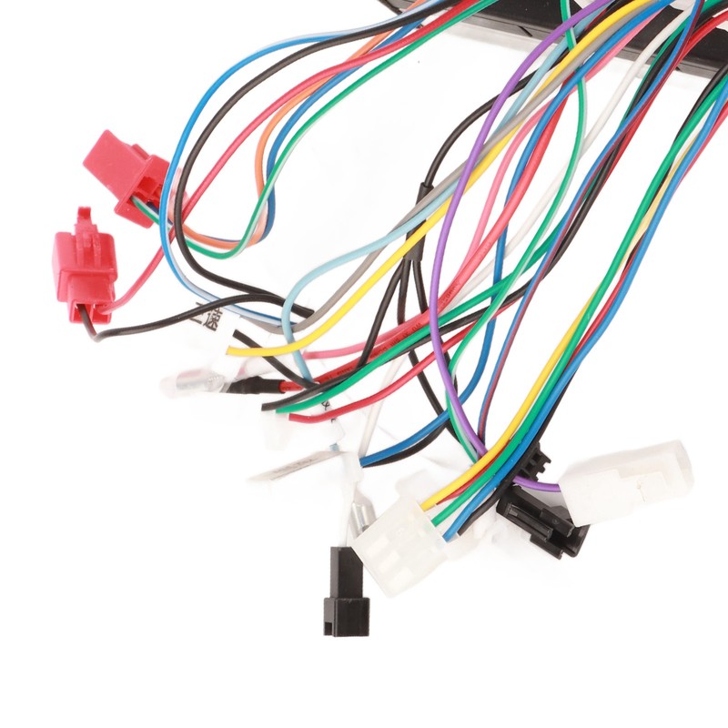 1000W Brushless Motor Controller Sine Wave Motor Speed Controller for